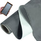 Self-Adhesive Faux Suede Repair Patch for Car Interior Door Panels Center Console