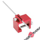 Motorcycle Chain Alignment Tool Chain Straightener Corrector for Dirt Bike ATV