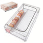 Under Bed Storage Containers With Wheels Under Bed Storage Drawers For Shoes Blankets Clothes
