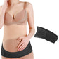 Adjustable Pregnancy Belly Band Breathable Maternity Belt Back Pelvic Support