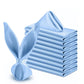 10 Pack Polyester Satin Dinner Napkins for Weddings Hotels Dining