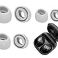 3-Pair Silicone Replacement Ear Tips for Samsung Galaxy Buds Pro