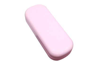 Unisex Hard Shell Glasses Case PU Leather Travel Sunglasses Cases