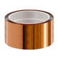 3 Rolls High Temperature Polyimide Tape for Sublimation Heat Transfer