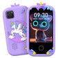 Smart Phone with Dual Cameras and 32GB Card Christmas Birthday Gift for Aged 4