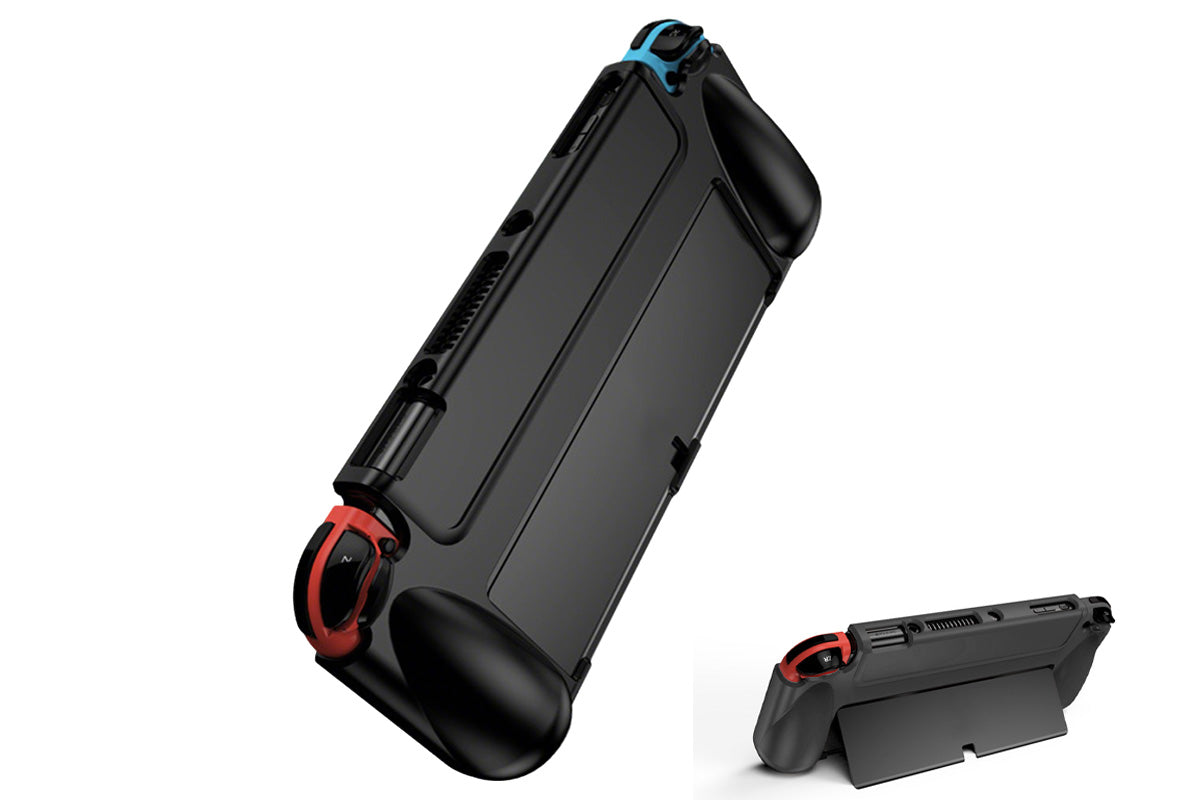 TPU Protective Case for Nintendo Switch OLED 2021