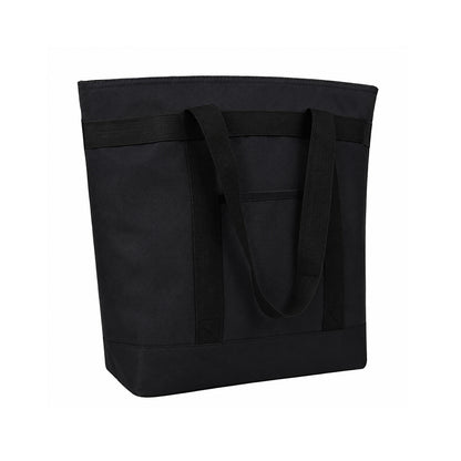 Insulated Lunch Bag Large 39L Thermal Cooler Tote for Picnic Beach Grocery