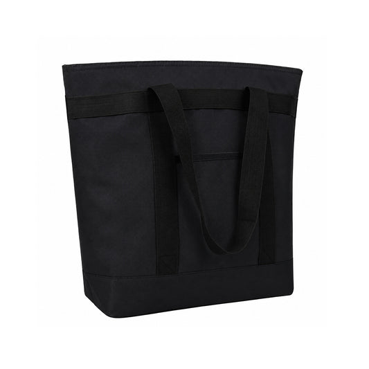 Insulated Lunch Bag Large 39L Thermal Cooler Tote for Picnic Beach Grocery