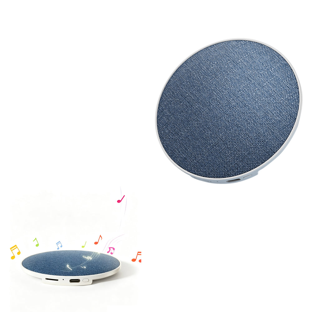 Under Pillow Speaker for Sleeping Wireless Bluetooth Sleep Pillow Speaker