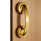 Suction Cup Door Handle No Drill Vacuum Suction Handle for Glass Door Cabinet