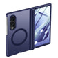 Case for Samsung Galaxy Z Fold8 with Screen Protector and Hinge Cover