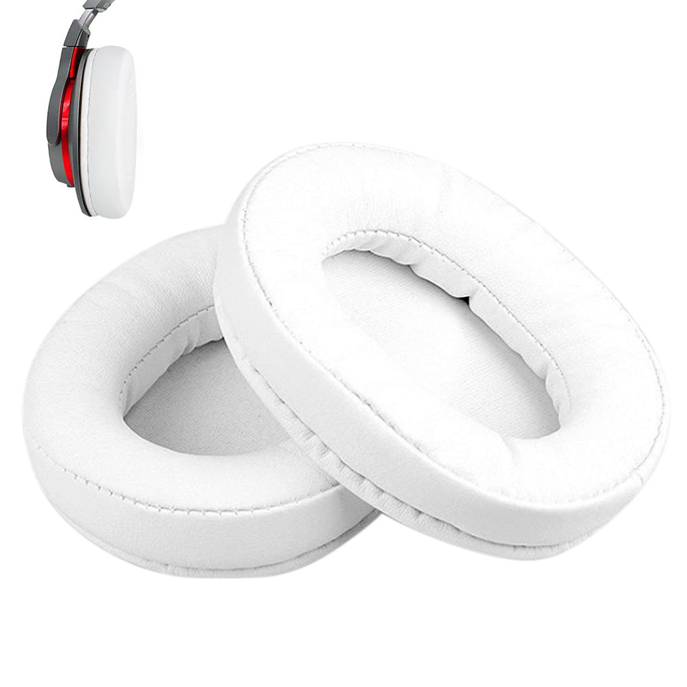 Replacement Ear Pads Compatible with Audio Technica ATH MSR7b M50 M40 M30 M20X