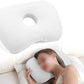 Pillow for Side Sleepers with Hole Ear Pillow