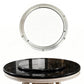 Aluminium Rotating Turntable Lazy Susan Swivel Plate for Kitchen