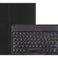 Bluetooth Touchpad for Samsung Galaxy Tab A9 / A9 Plus Detachable Keyboard-Black