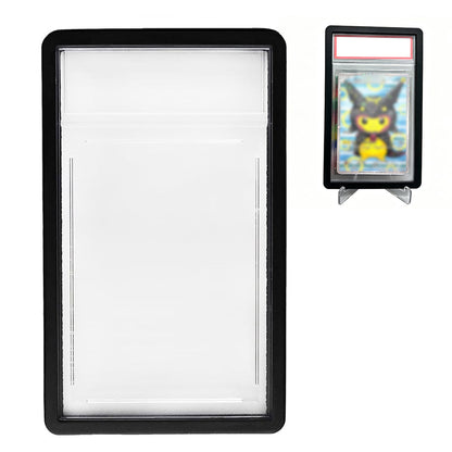 Graded Card Protector Cover for PSA Card Cases Protective Sleeve