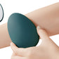Crystal Hair Eraser Reusable Crystal Hair Remover for Legs Back Arms