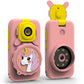 2 in 1 Smart Phone and Microscope Camera Mini Pocket Handheld STEM Educational Toy