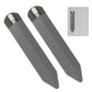 2Pcs Stylus Holder Adhesive Pen Sleeve for Apple Pencil Capacitive Pen