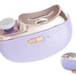 2-in-1 Electric Nail Clipper with Polishing Function