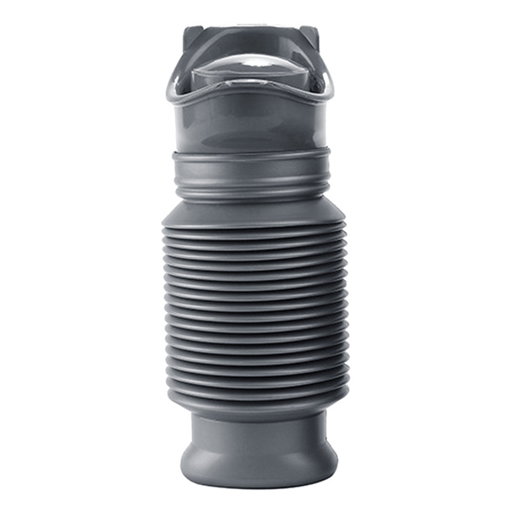 750ml Pee Bottles Collapsible Urine Bottle Car Pee Bottle For Men And Women