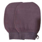 2Pcs 100% Viscose Exfoliating Gloves Moroccan Body Scrub Bath Wash Mitts