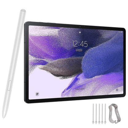 Stylus Pen for Samsung Tab S9 S9 Plus S9 Ultra S9 FE with Replacement Tips