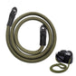 Camera Shoulder Neck Strap for Sony Canon Nikon DSLR and Mirrorless Cameras