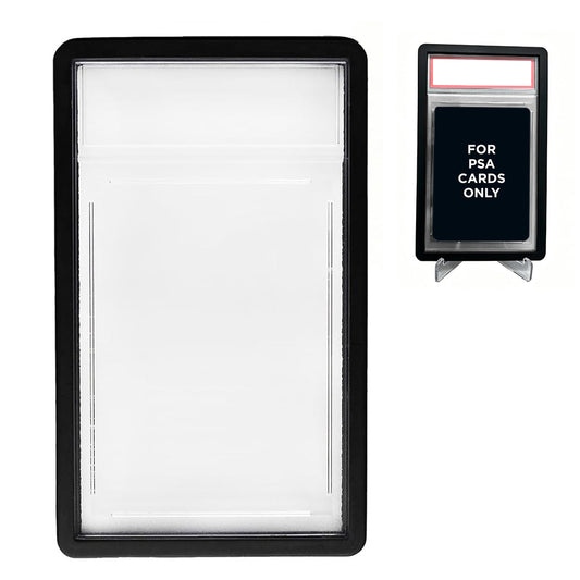 Graded Card Protector Cover for PSA Card Cases Protective Sleeve