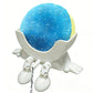 Smiley Face Sponge Holder Sink Drain Rack for Sink Edge