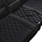 12V Heated Seat Cushion Universal Winter Heating Pad for Vehicles