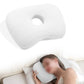Ear Piercing Pillow for Side Sleepers with Hole Ear Pillow