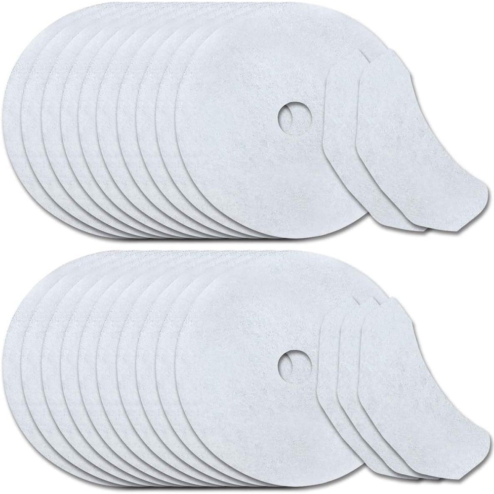 Universal Tumble Dryer Filter Replacement Kit for Home Laundry Shop