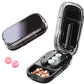 Pill Cutter Pill Splitter for Small and Tiny Pills 1/2 Adjustable Pill Organizer