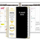 2026 Planner Weekly Monthly A5 Daily Organizer January to December Calendar Notebook