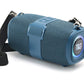 Portable Bluetooth Speaker, Portable Speaker, Bluetooth Speakers Wireless, LED Light Speaker Speakers Wireless Speaker with TF AUX FM for Shower Pool Party