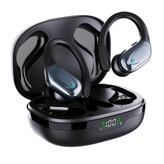 Wireless Earbuds Bluetooth Headphones IPX5 Waterproof Earphones for Workout Running