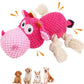 Dog Toys for Aggressive Chewers Dog Toys to Keep Them Busy Squeaky Dog Toys