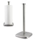 Stainless Steel Countertop Paper Towel Holder