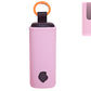 Soft Silicone Protective Earbuds Case for Skullcandy Dime Evo Wireless Earbuds