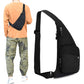 Chest Sling Bag Unisex Large Capacity