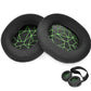 Replacement Cushion Ear Pads for SteelSeries Arctis 1 3 5 7 9 Pro Gaming Headset