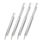 4 Pack Extendable Replacement Stylus Pens Compatible with Nintendo 3DS