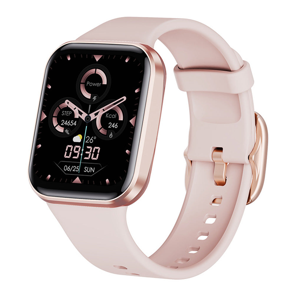 Smart Watch Fitness Tracker 25 Sport Modes for Men Women Waterproof