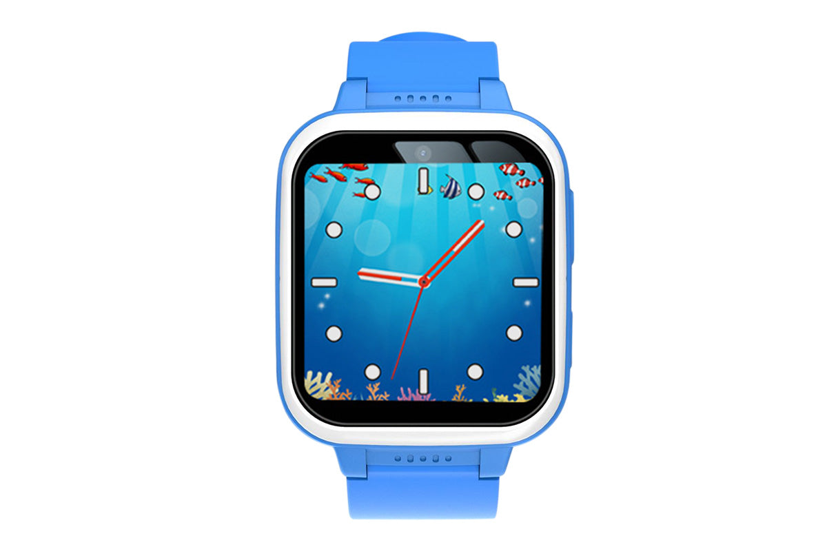 Smart Watch with 26 Games Touch Screen Camera Music Alarm Clock Calendar and Recording Functions