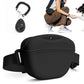 Dog Treat Pouch With Training Clicker Pet Silicone Training Treat Bag Pouch