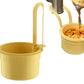 Sink Strainer Basket Hanging Kitchen Sink Stopper for Fruit Vegetable