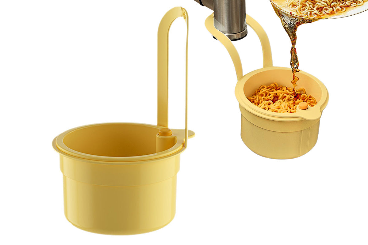 Sink Strainer Basket Hanging Kitchen Sink Stopper for Fruit Vegetable