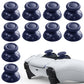 10PCS PS5 Controller Analog Stick Thumbstick Grips Replacement for Playstation 5