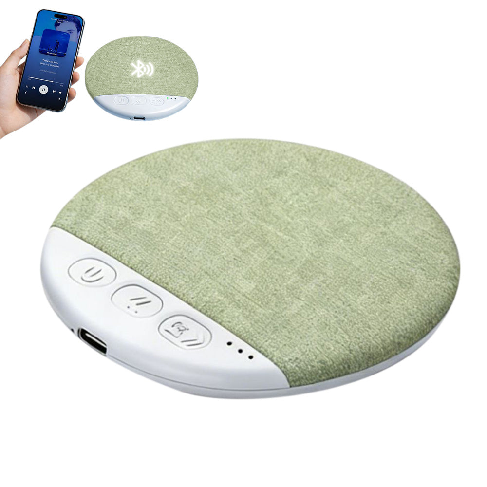 Bluetooth Pillow Speaker Under Pillow Wireless Speaker Bluetooth 5.4